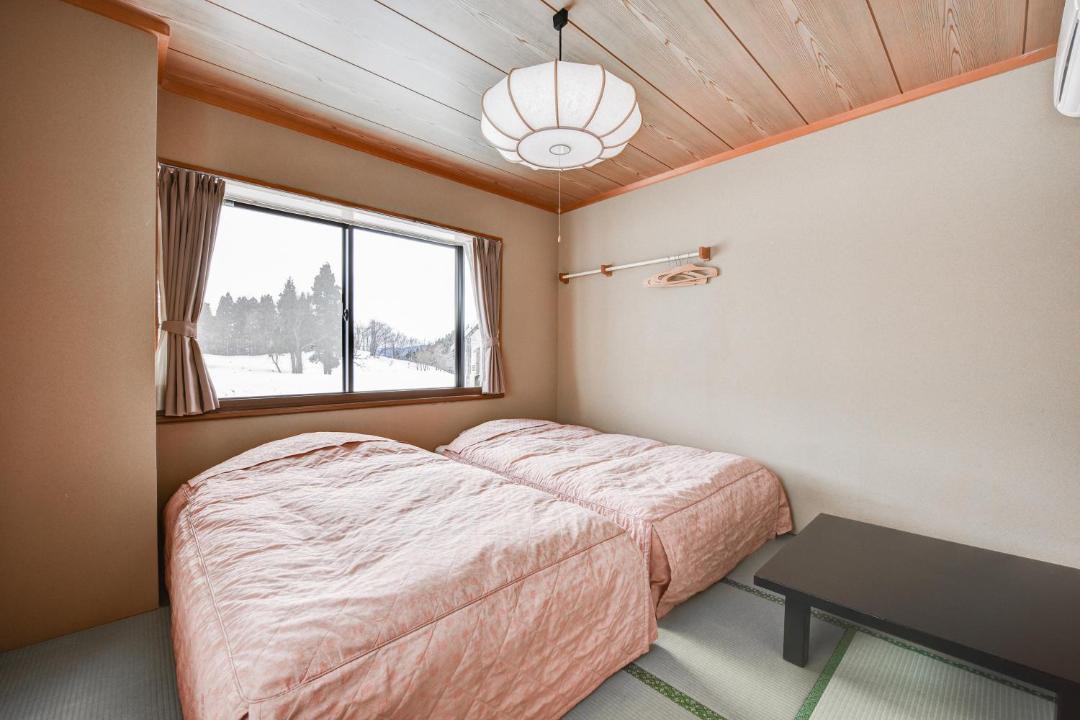 Photo of Bedroom in Iiyama