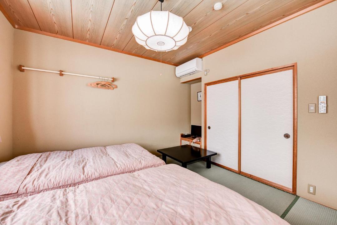 Photo of Bedroom in Iiyama