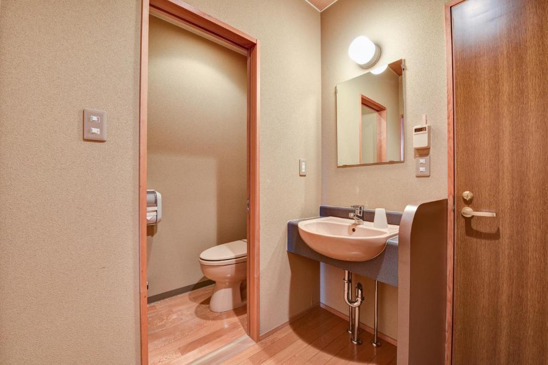 Photo of Bathroom in Iiyama