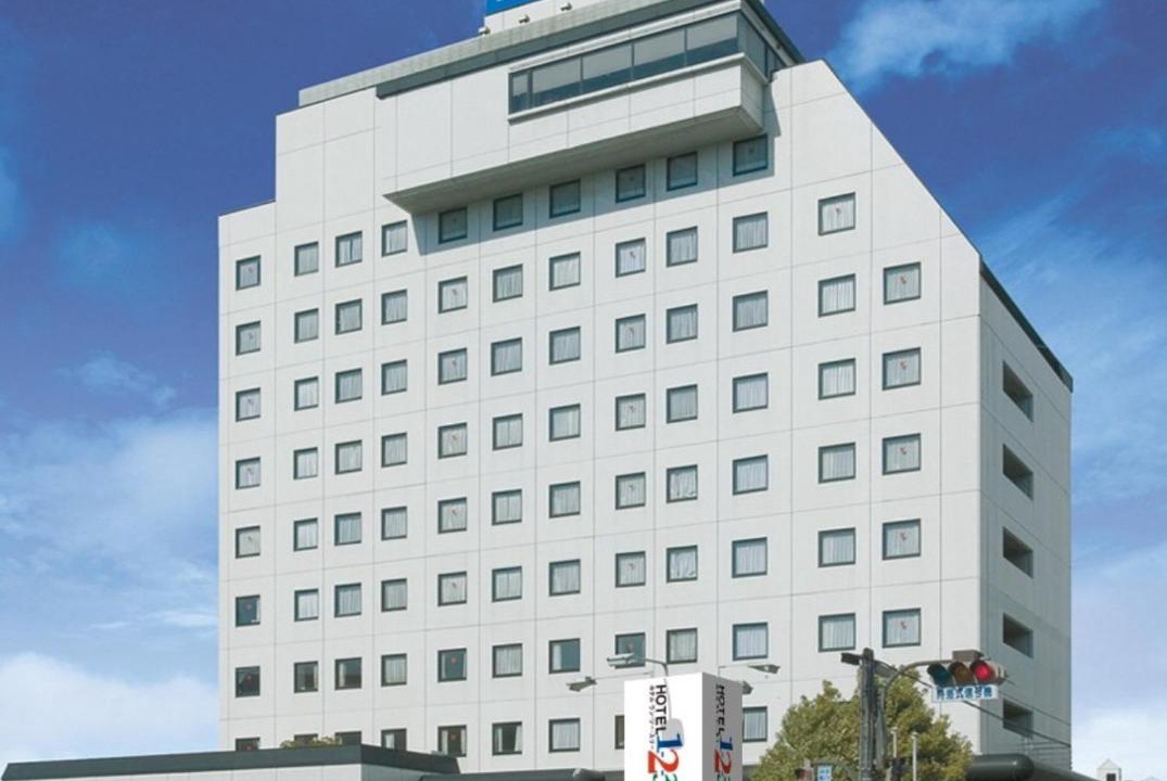 Photo of Buildings in Kurashiki