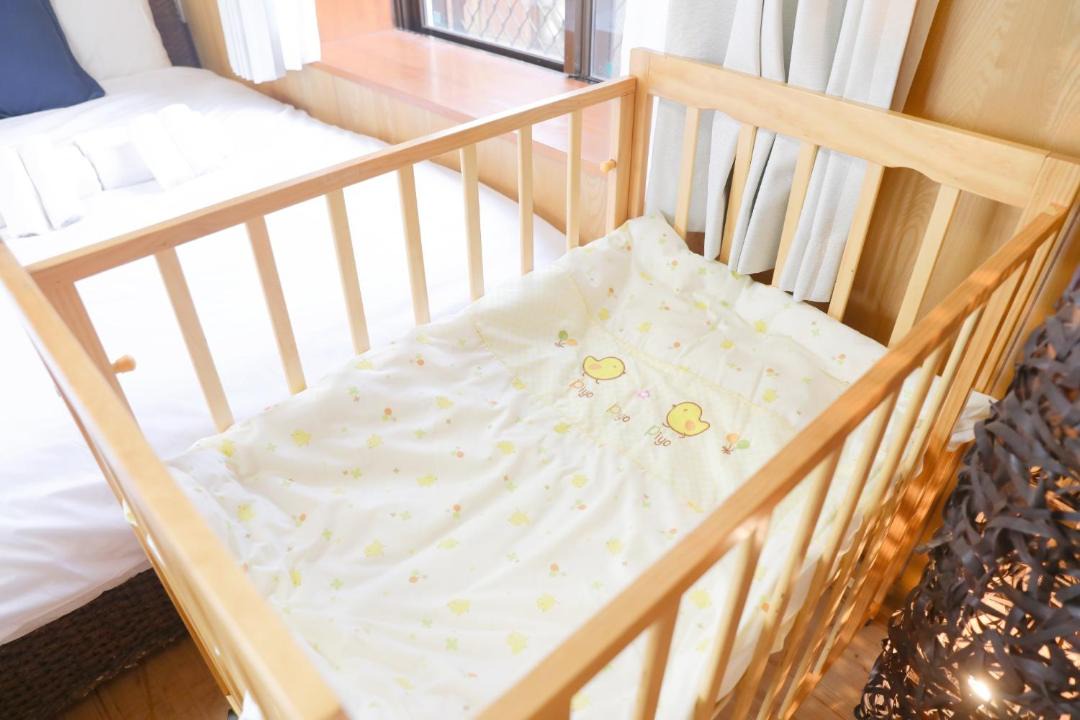 Photo of Bedroom in Ueno