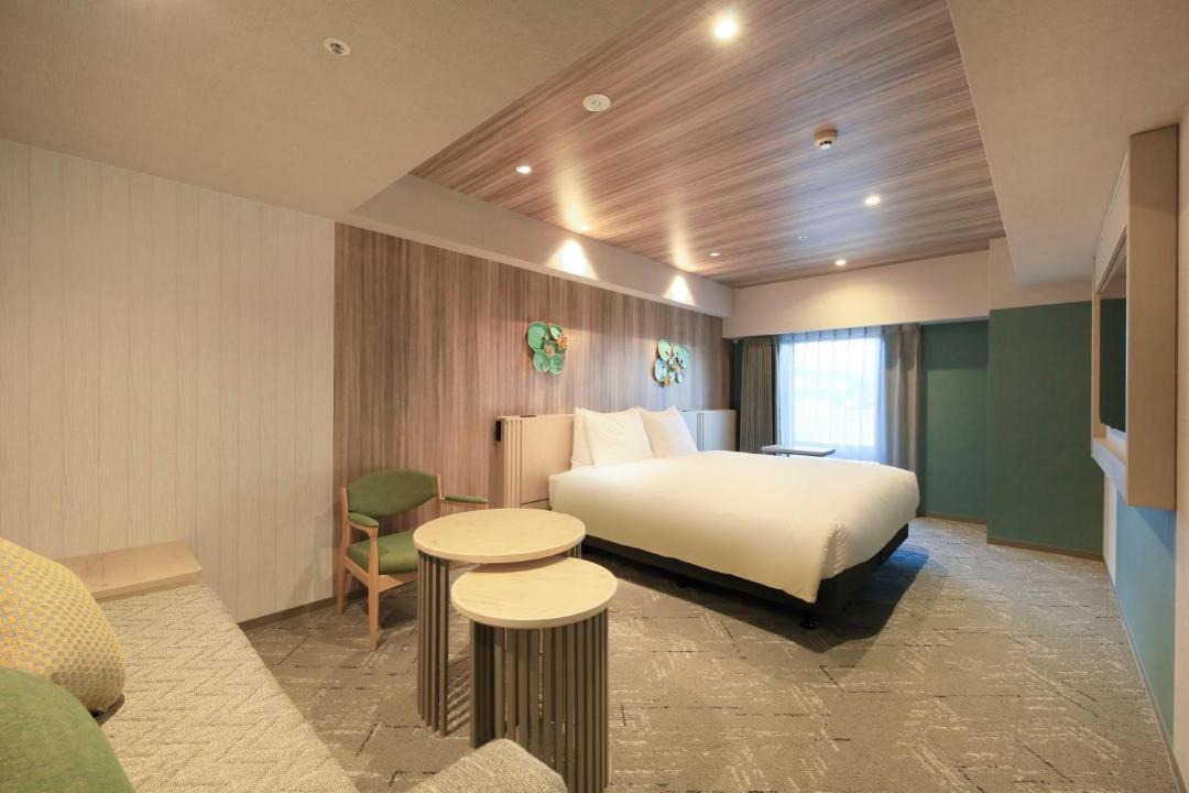 Photo of Bedroom in Morioka
