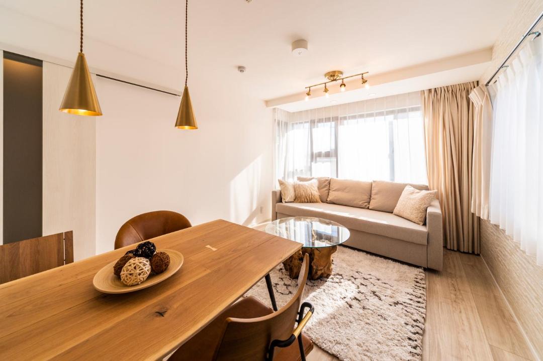 Photo of Livingroom in Nakano