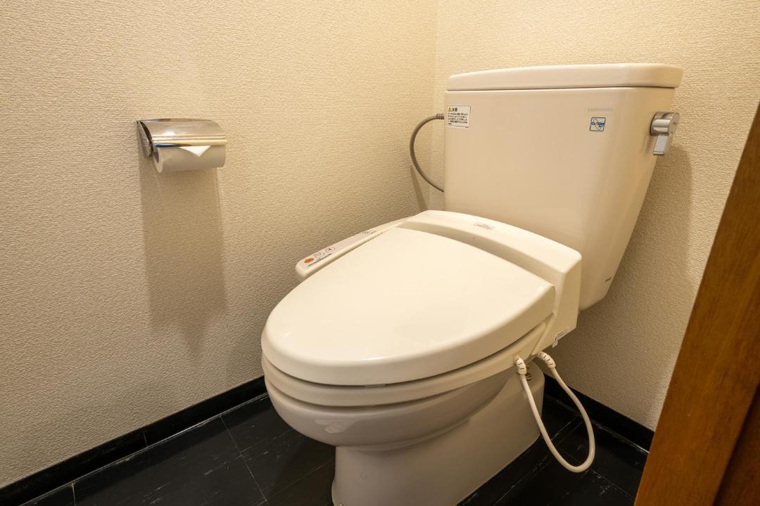 Photo of Bathroom in Aizuwakamatsu