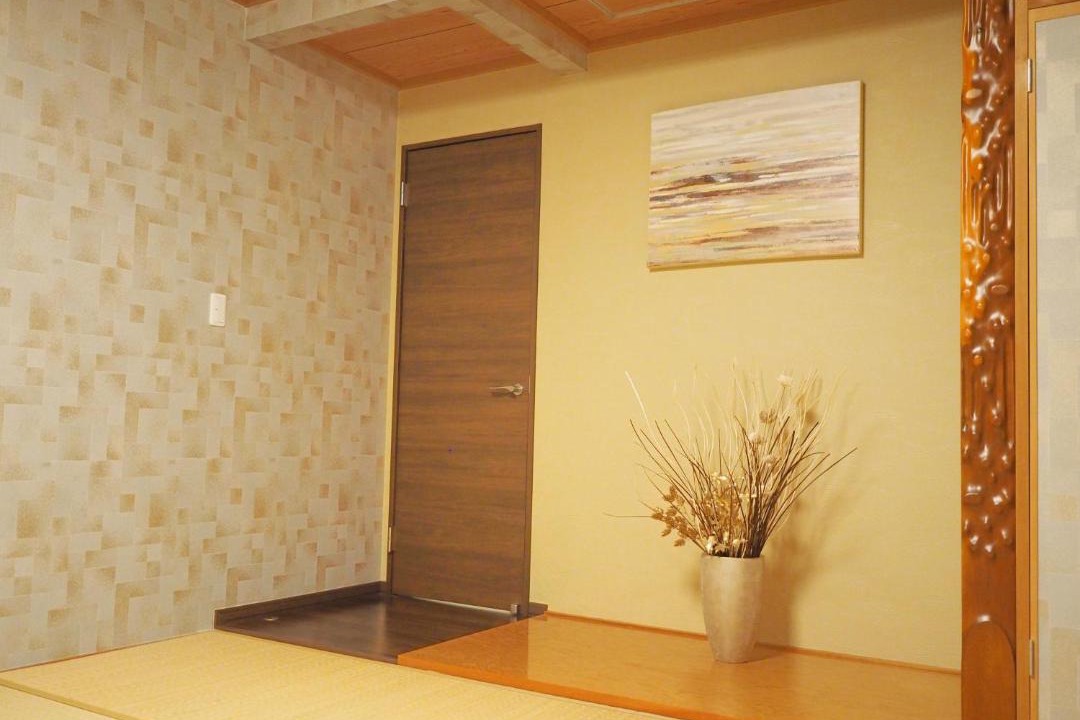 Photo of Bedroom in Minami