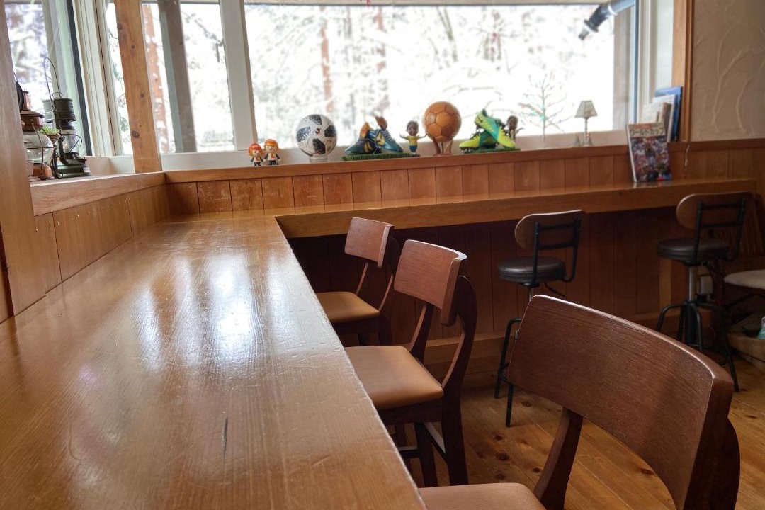 Photo of Others in Hakuba