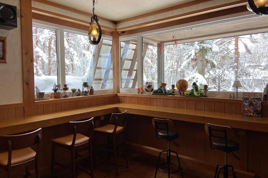 Photo of Others in Hakuba