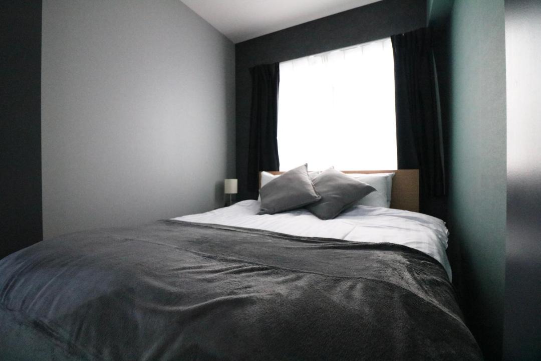 Photo of Bedroom in Susukino