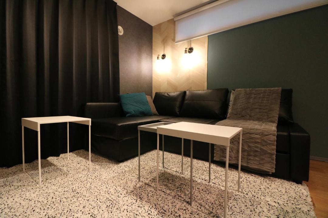 Photo of Livingroom in Susukino