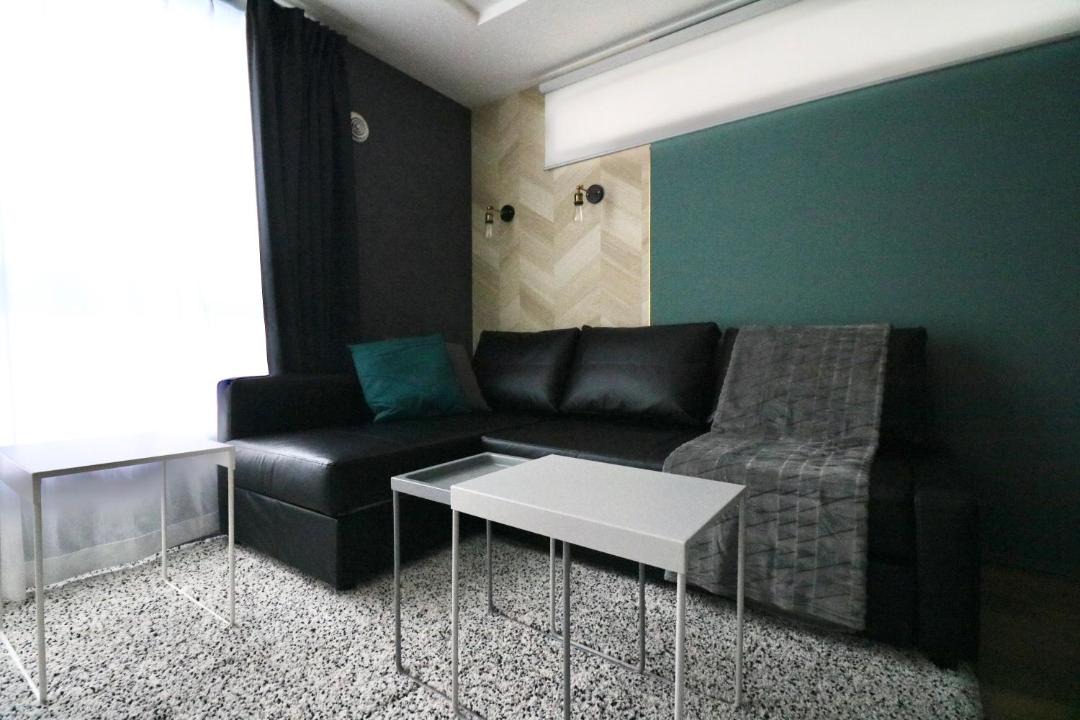 Photo of Livingroom in Susukino