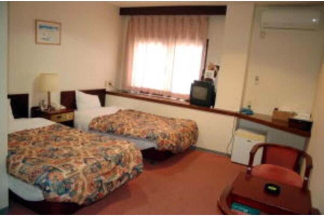 Photo of Bedroom in Nahari-cho