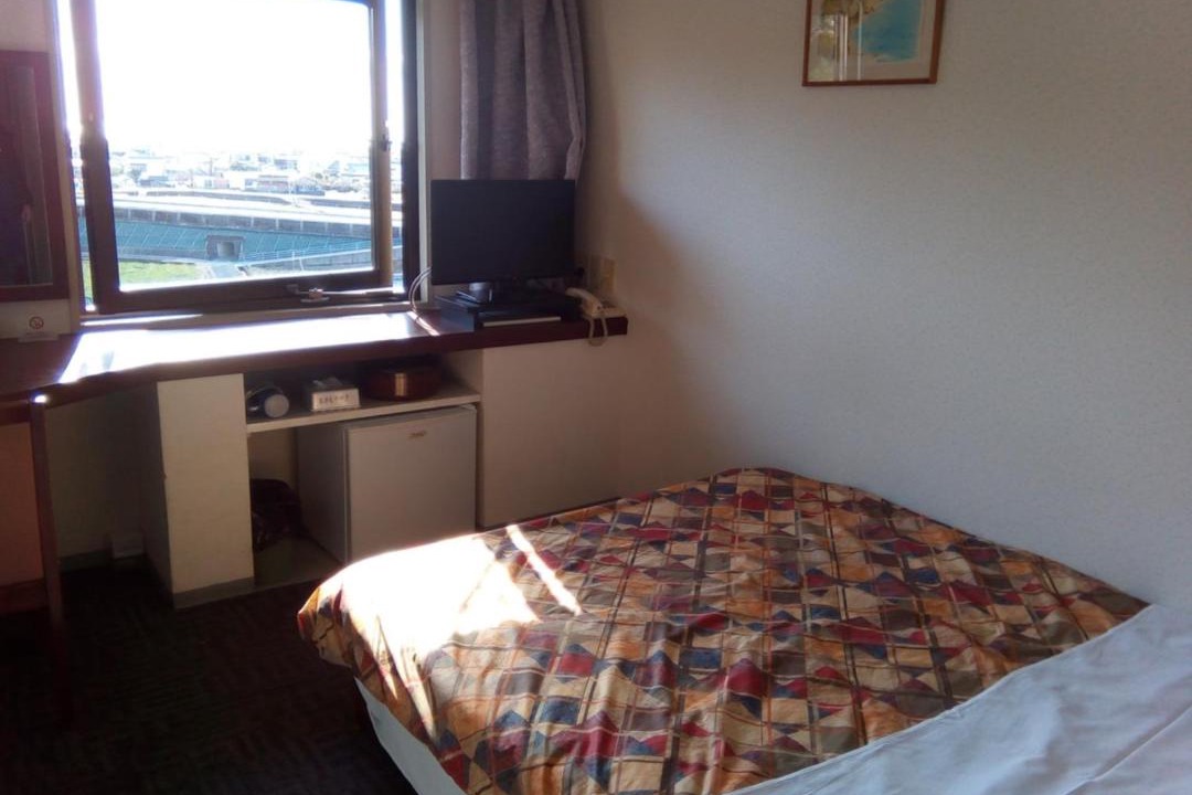 Photo of Bedroom in Nahari-cho