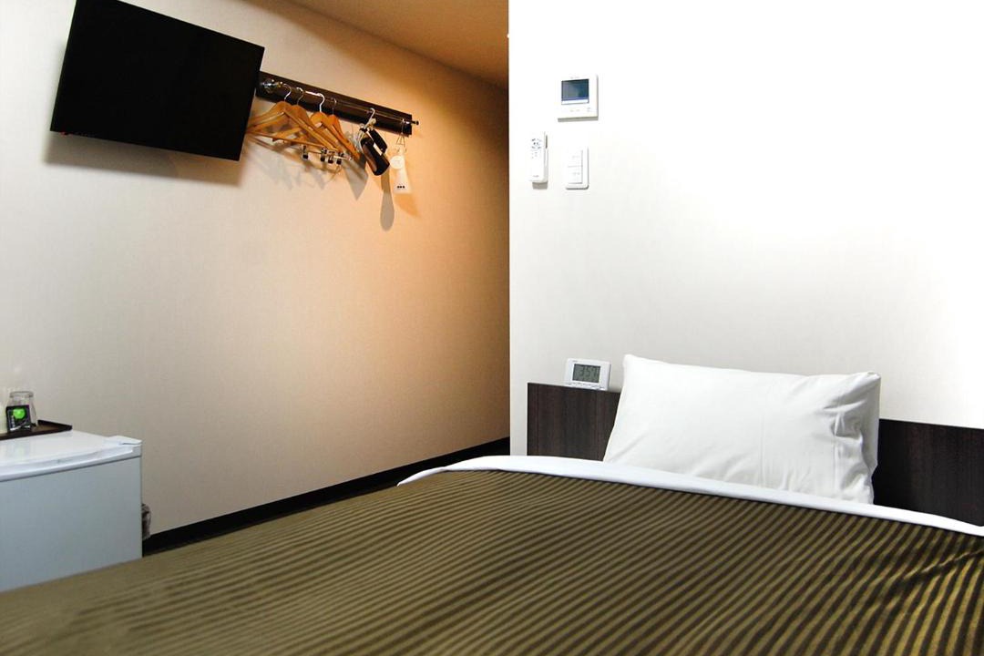 Photo of Bedroom in Kyobashi