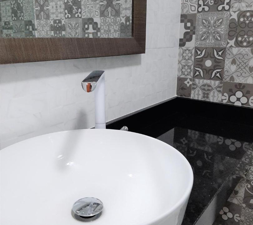 Photo of Bathroom in Miraflores