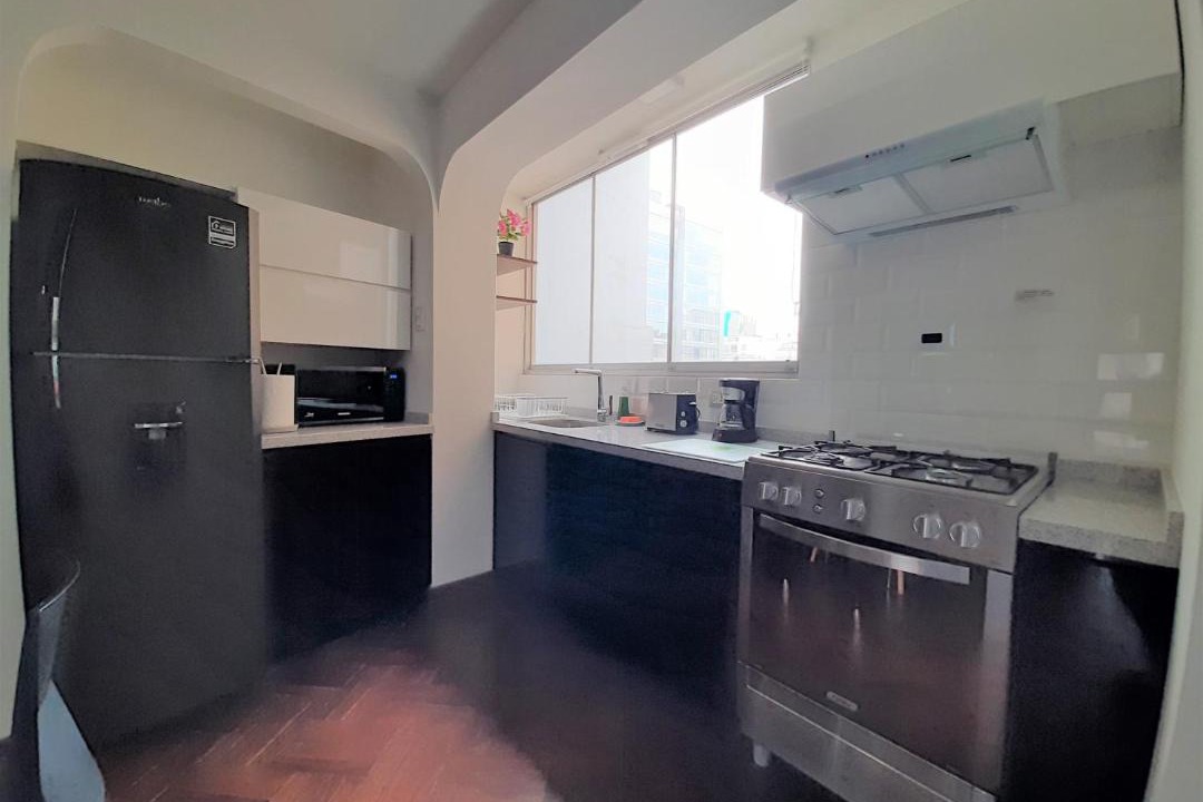 Photo of Kitchen in Miraflores