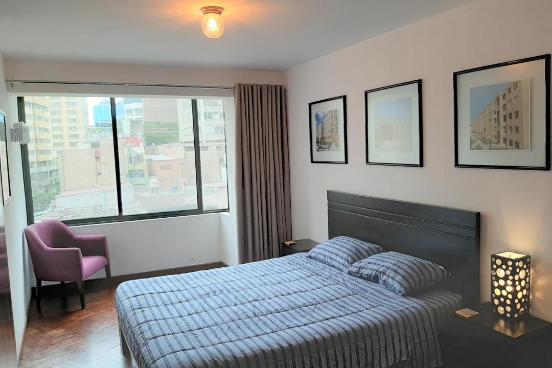 Photo of Bedroom in Miraflores