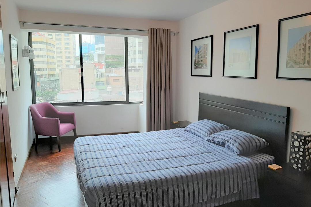 Photo of Bedroom in Miraflores