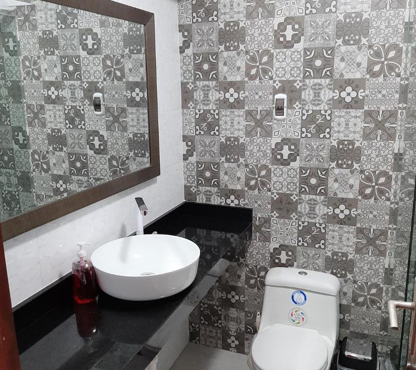 Photo of Bathroom in Miraflores