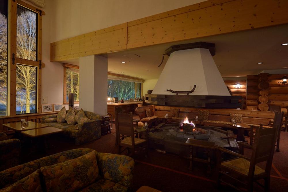 Photo of Livingroom in Okushiga