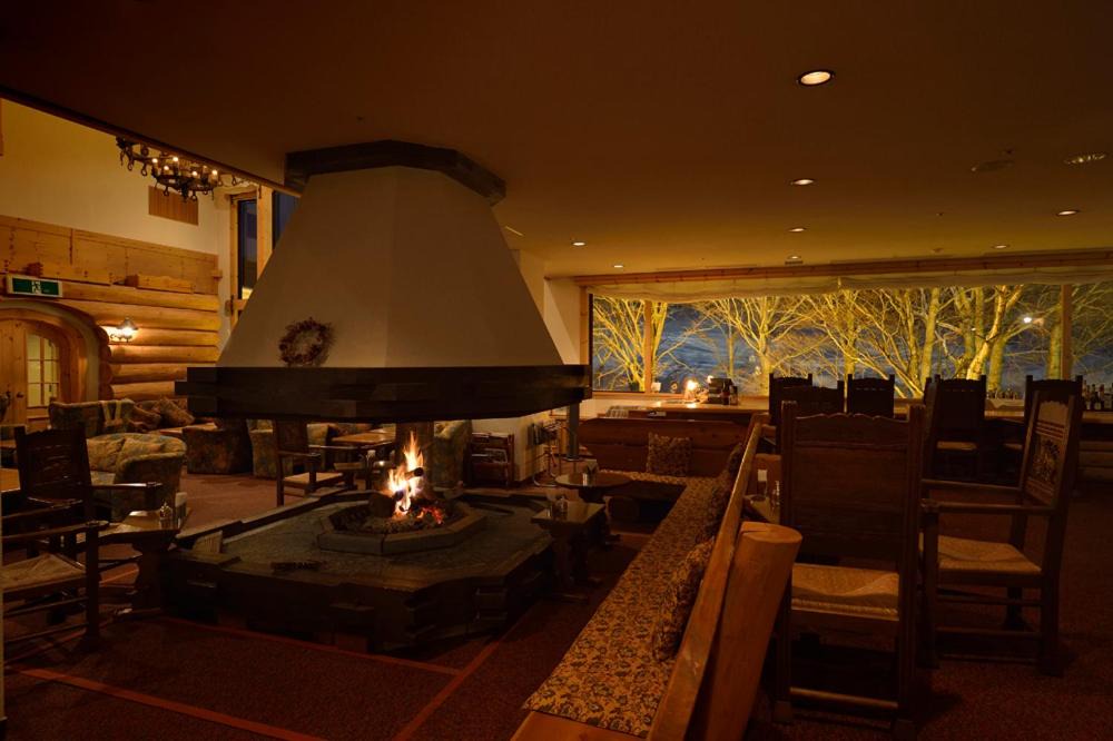 Photo of Livingroom in Okushiga