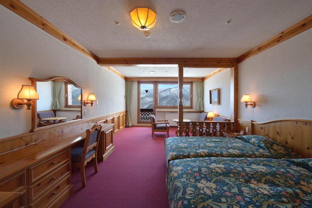 Photo of Bedroom in Okushiga