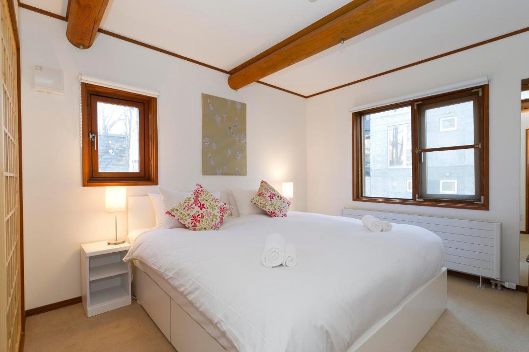 Photo of Bedroom in Hirafu