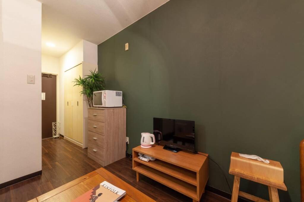 Photo of Livingroom in Takadanobaba