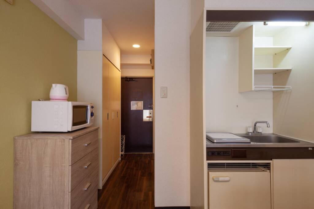 Photo of Kitchen in Takadanobaba