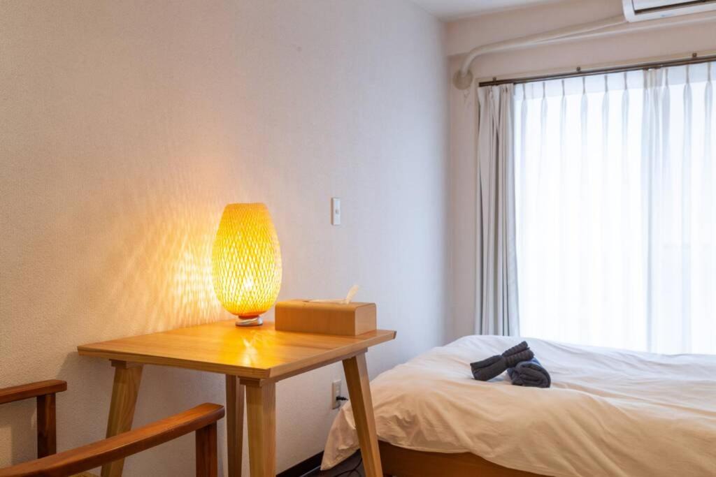 Photo of Bedroom in Takadanobaba