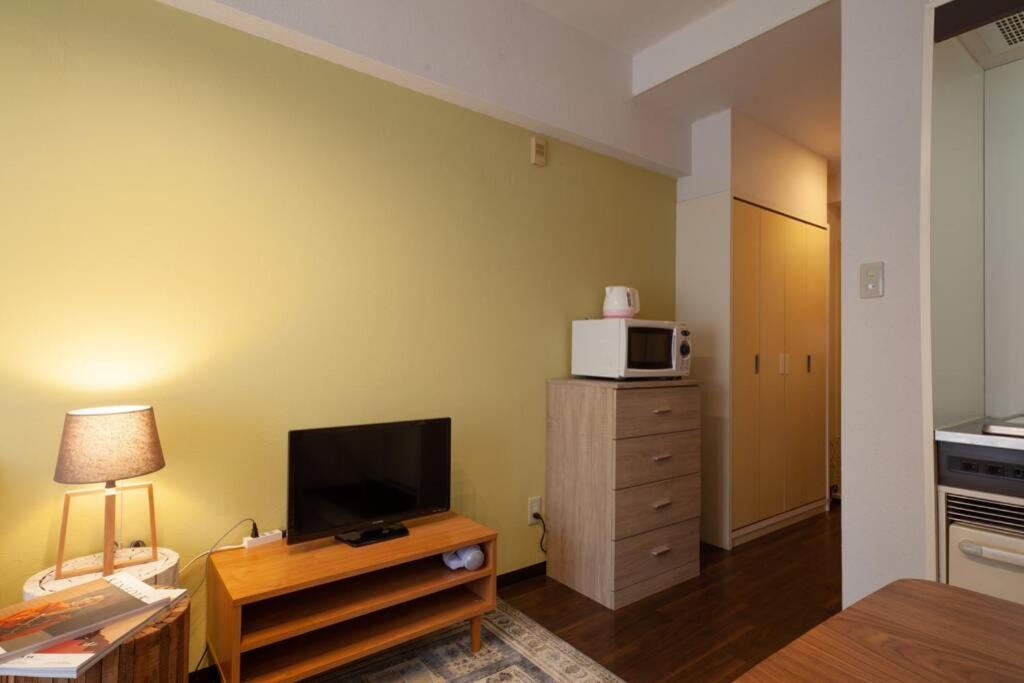 Photo of Livingroom in Takadanobaba
