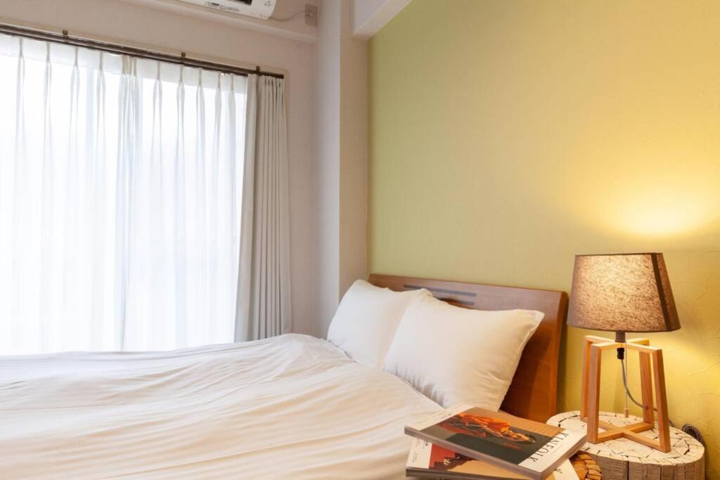 Photo of Bedroom in Takadanobaba