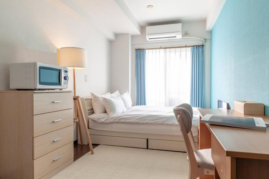 Photo of Bedroom in Takadanobaba