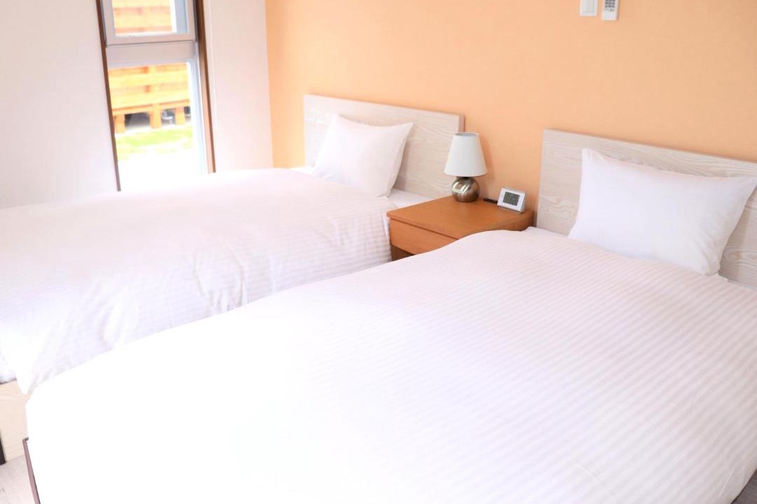 Photo of Bedroom in Miyara