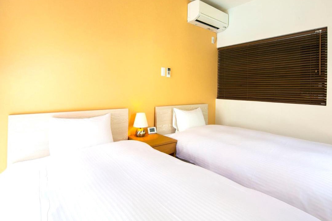 Photo of Bedroom in Miyara