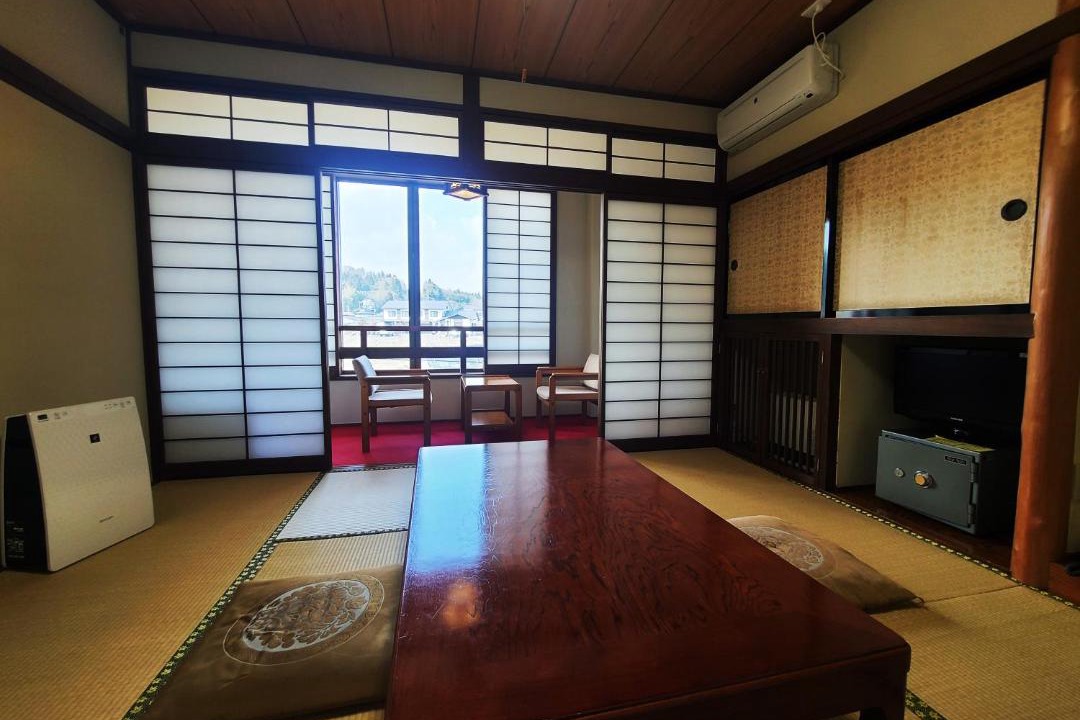Photo of Others in Hiraizumi