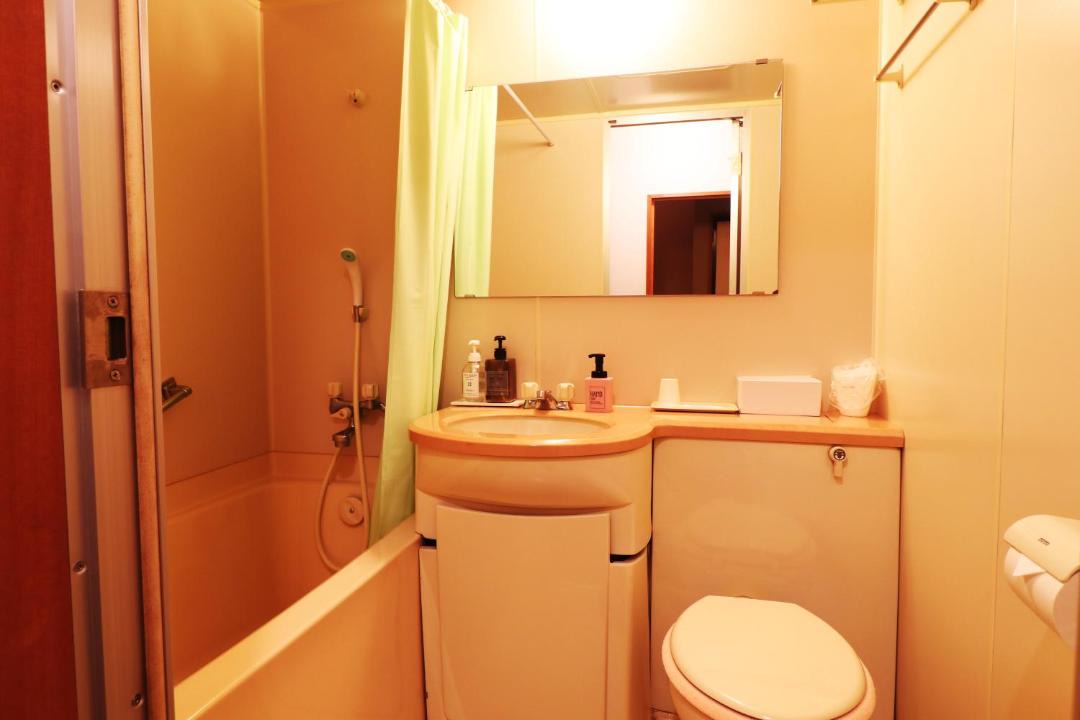 Photo of Bathroom in Hiraizumi