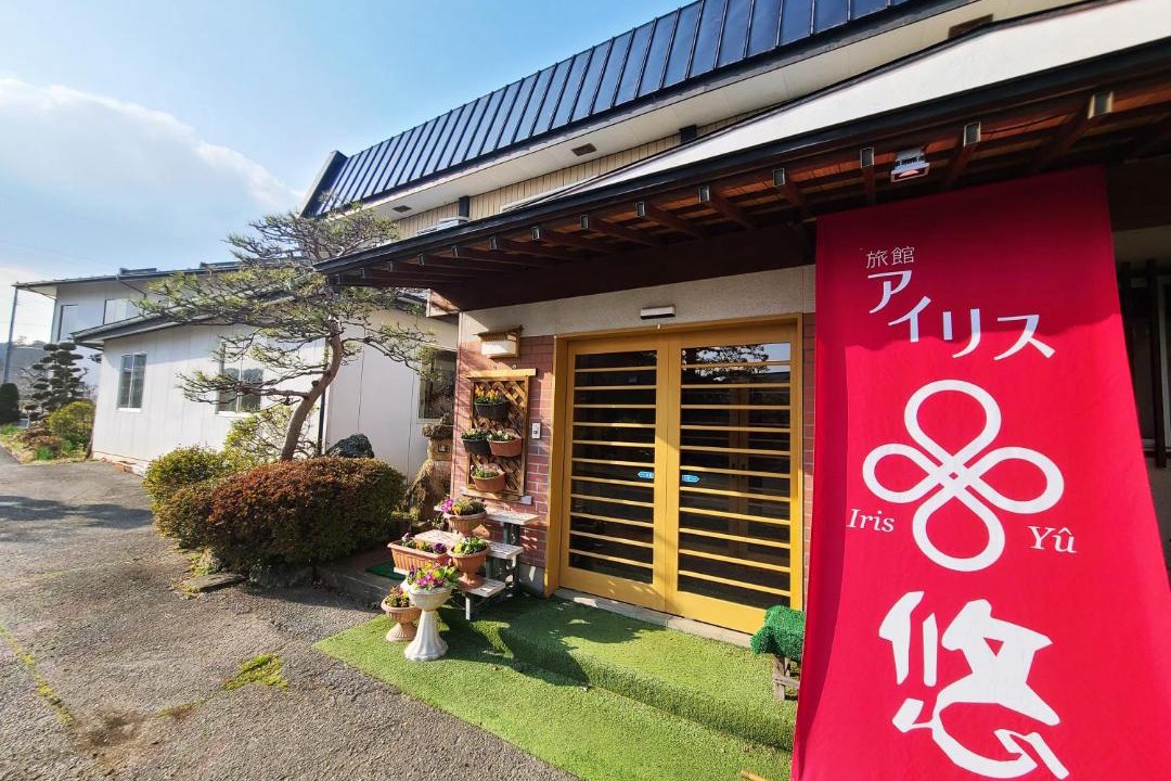 Photo of Outdoor in Hiraizumi