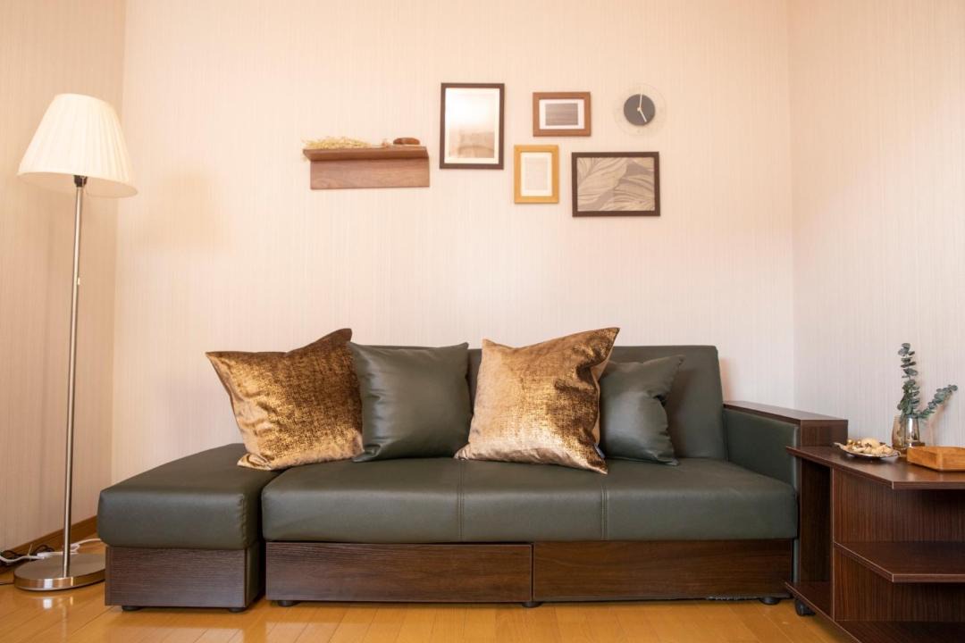 Photo of Livingroom in Nishinari