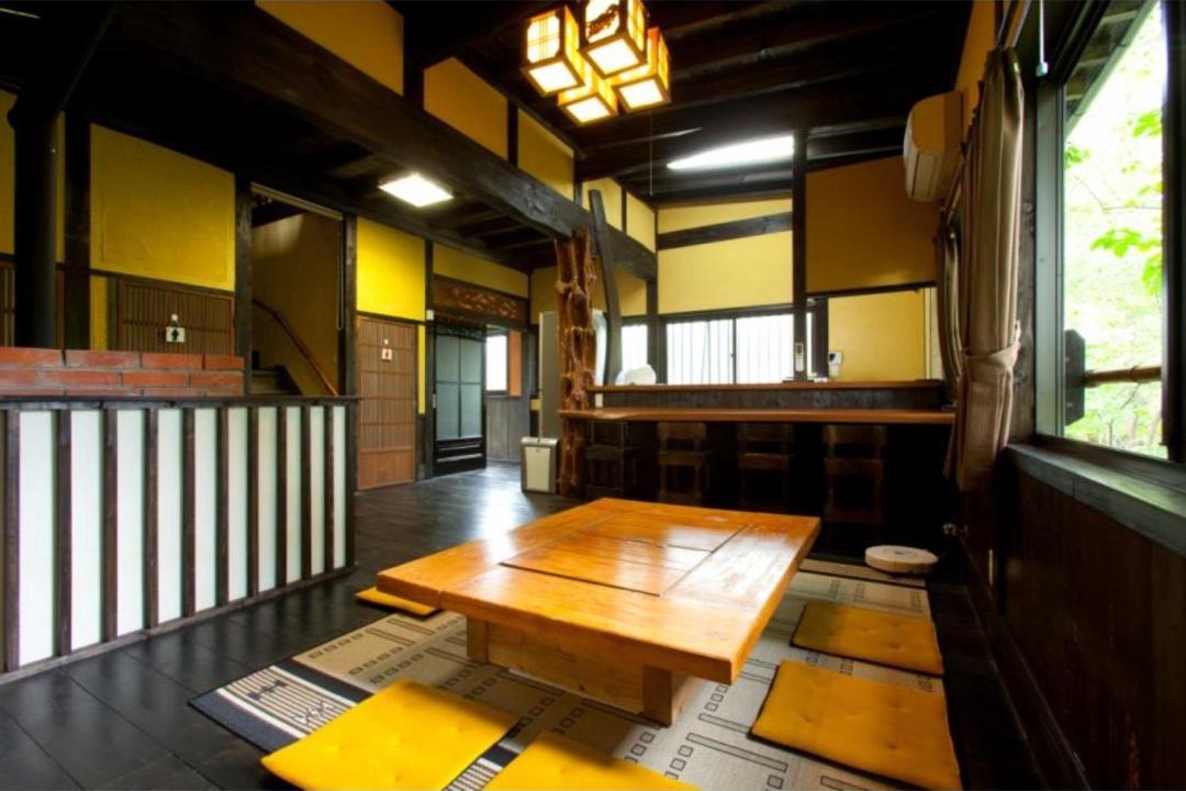 Photo of Others in Kurokawa Onsen