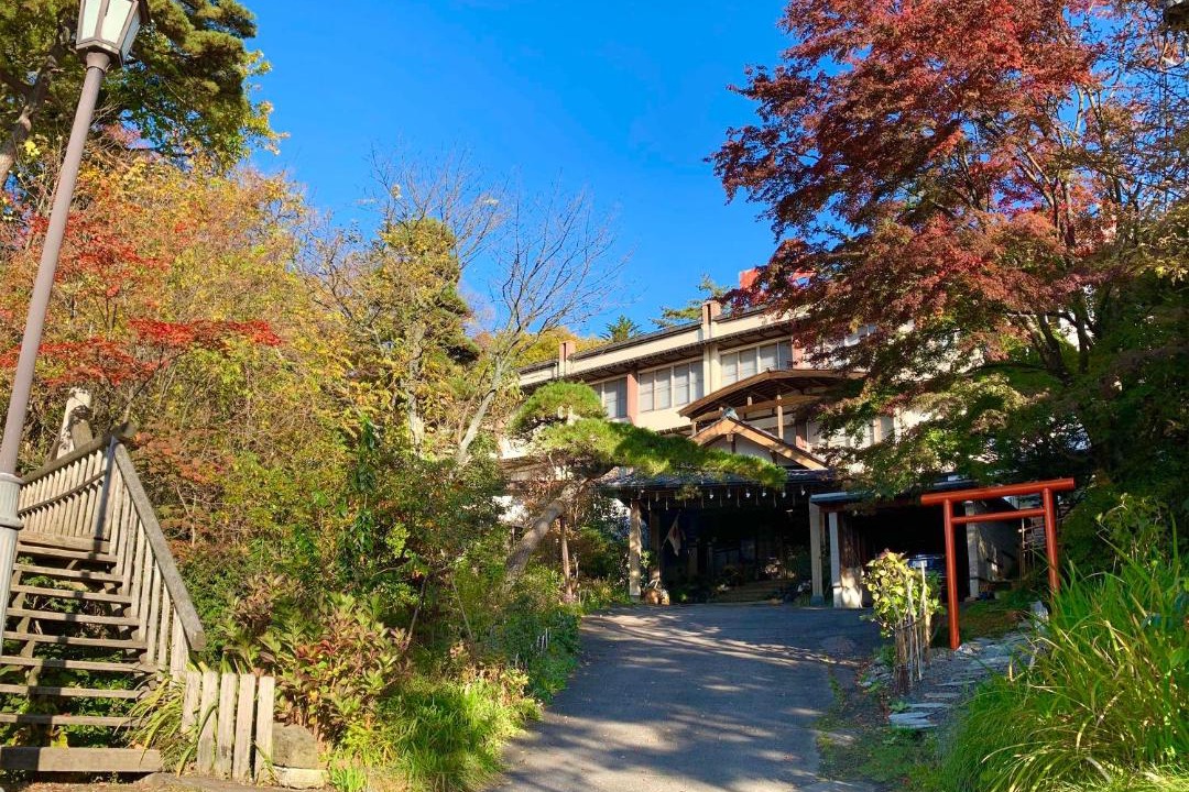 Photo of Others in Kusatsu Onsen