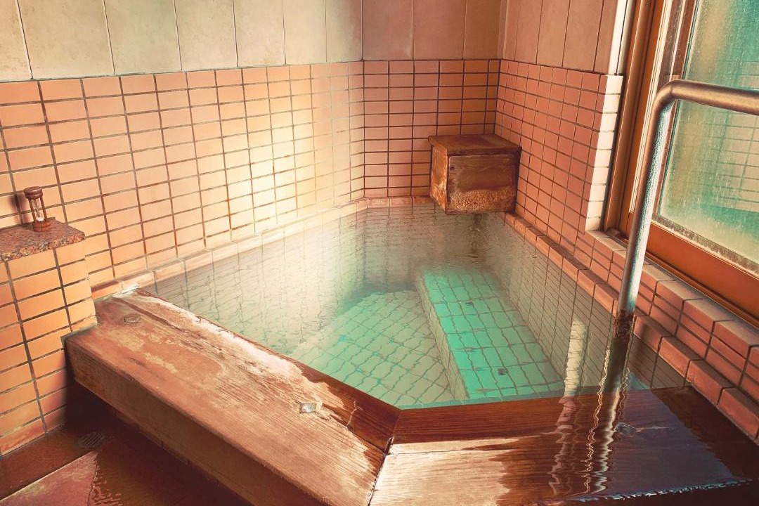 Photo of Others in Kusatsu Onsen