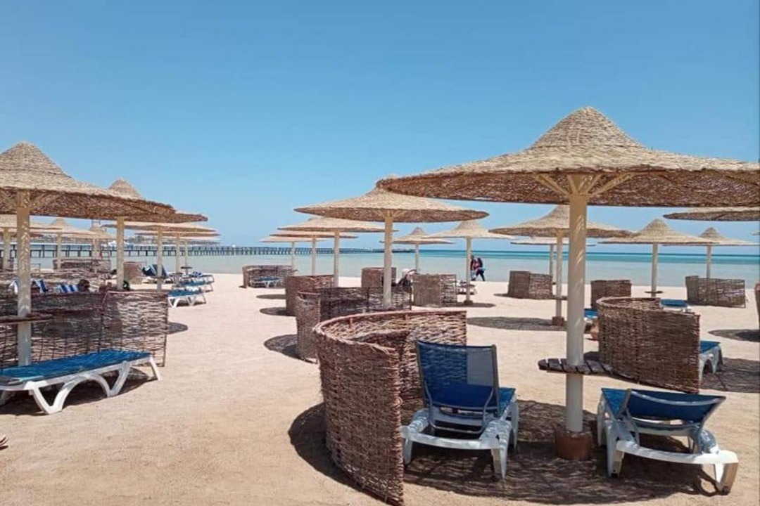 Photo of Others in Makadi Bay