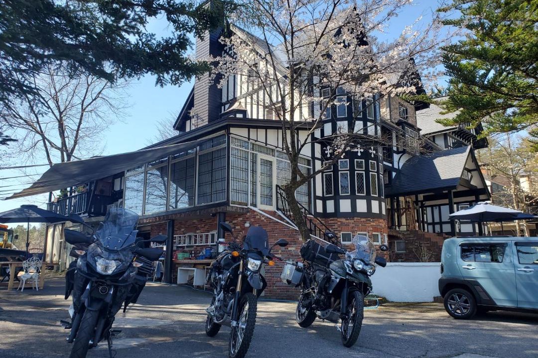 Photo of Others in Hakuba