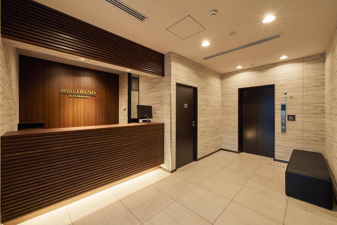 Photo of Bathroom in Kyobashi