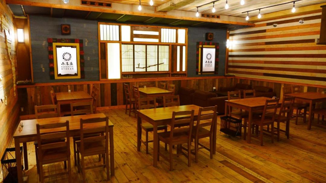 Photo of Others in Yudanaka Shibu Onsen
