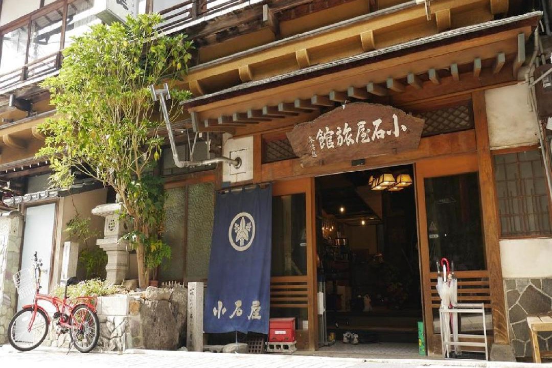 Photo of Others in Yudanaka Shibu Onsen