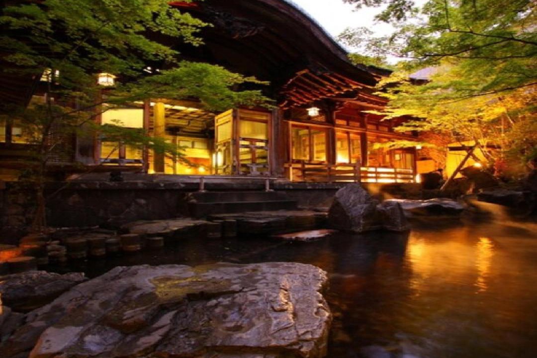Photo of Others in Yudanaka Shibu Onsen