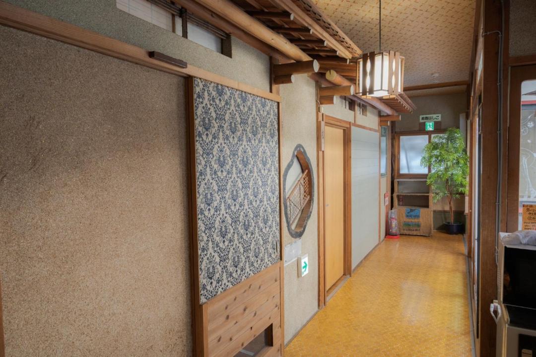 Photo of Others in Yudanaka Shibu Onsen