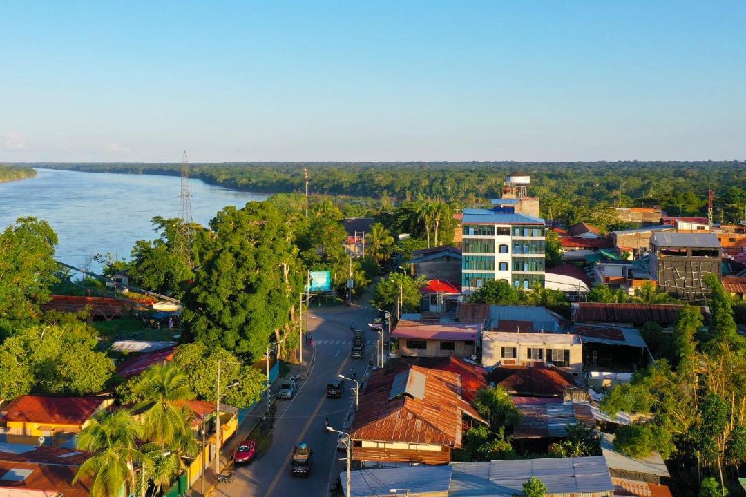 Photo of Others in Puerto Maldonado