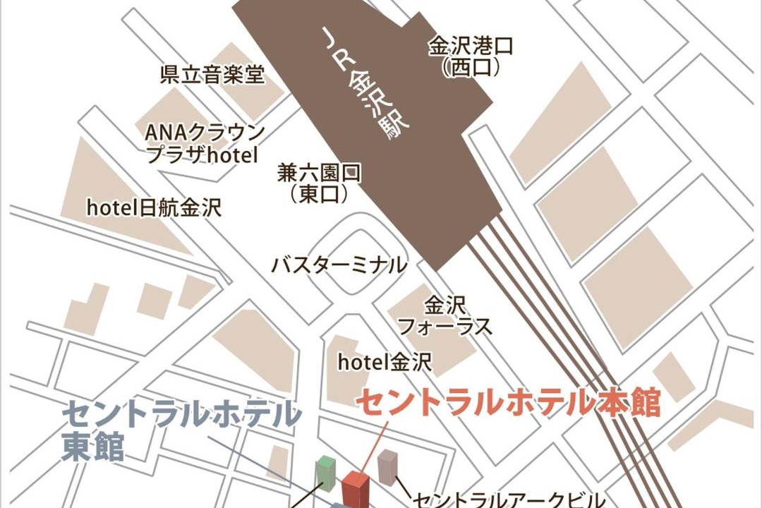 Photo of Others in Kanazawa